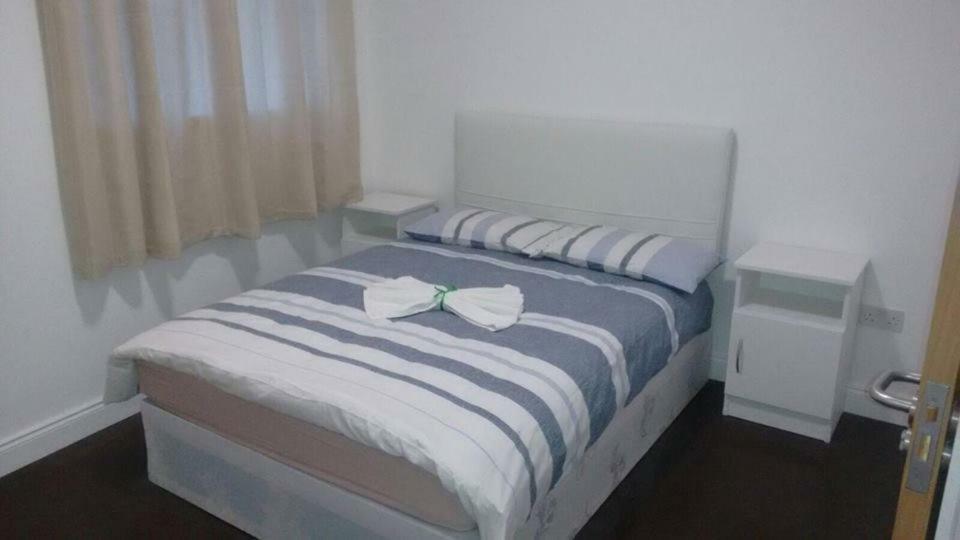 Citi Downtown Residence Dublin Kültér fotó